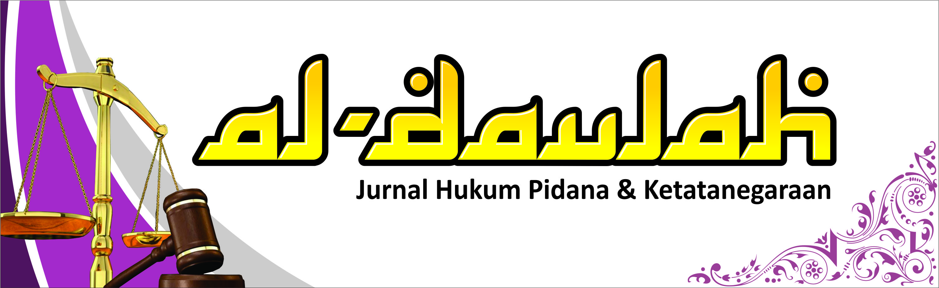 e-Journal Hukum Pidana dan Ketatanegaraan