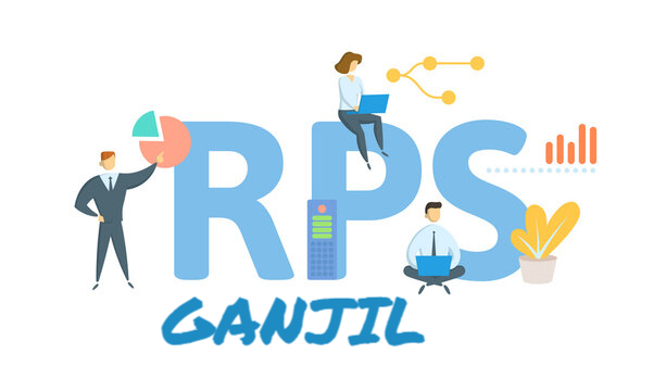 Rencana Pembelajaran Semester (RPS) Ganjil 