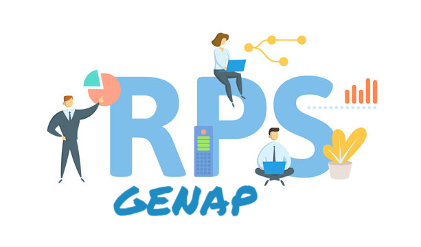 Rencana Pembelajaran Semester (RPS) Genap