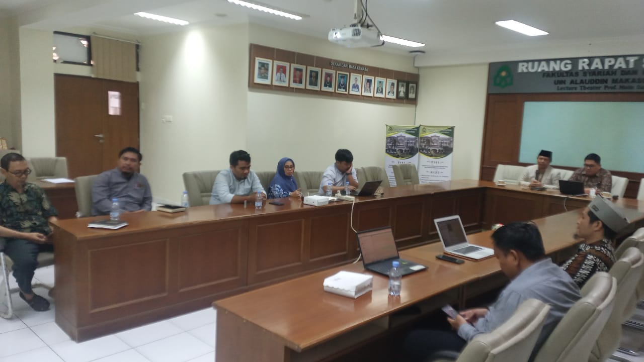 NGOPI BARENG PENGELOLA JURNAL