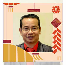 Drs. Hadi Daeng Mapuna, M.Ag