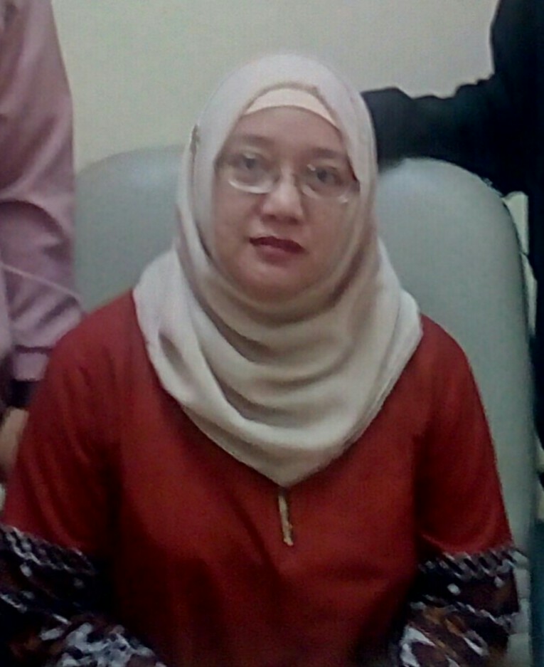 Andi Intan Cahyani,S.Ag.,M.Ag.