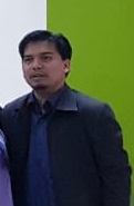 Muh. Taufiq Amin, S.H.,M.H.