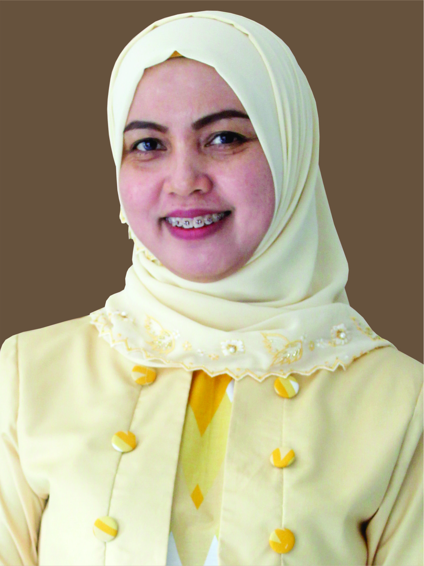 Dr. Kurniati, S.Ag., M.HI. 
