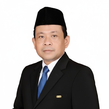 Dr. Subehan Khalik, S.Ag., M.Ag
