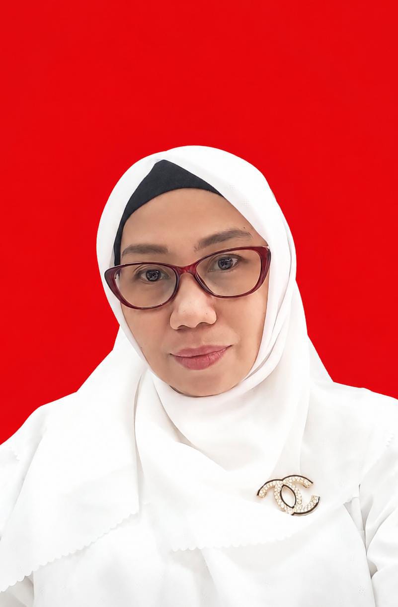 Adriana Mustafa, S. Ag. M.H