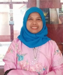 Dr. Rahma Amir, M. Ag. 