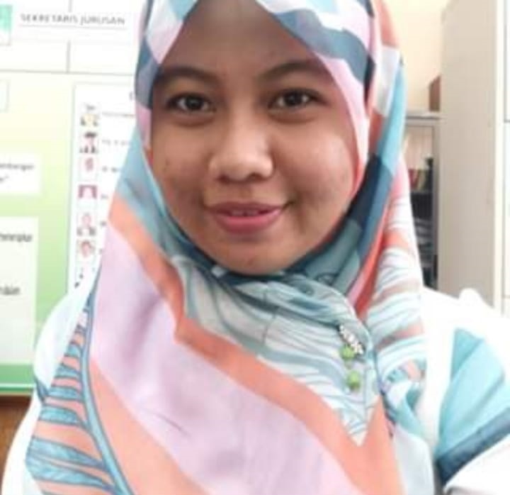 Nur Aisyah, SHI., MHI.