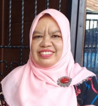 Sippah Chotban, S.Ag. MH.