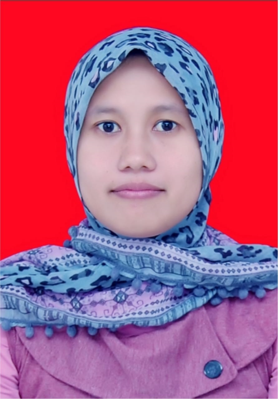 Nurul Wakia, S. Pd.I., M.Pd.I.