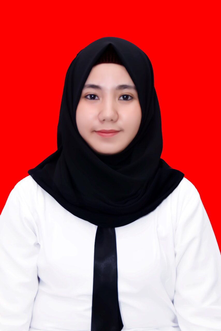 Siti Nurul Fatimah Tarimana, S.H.I., M.H.