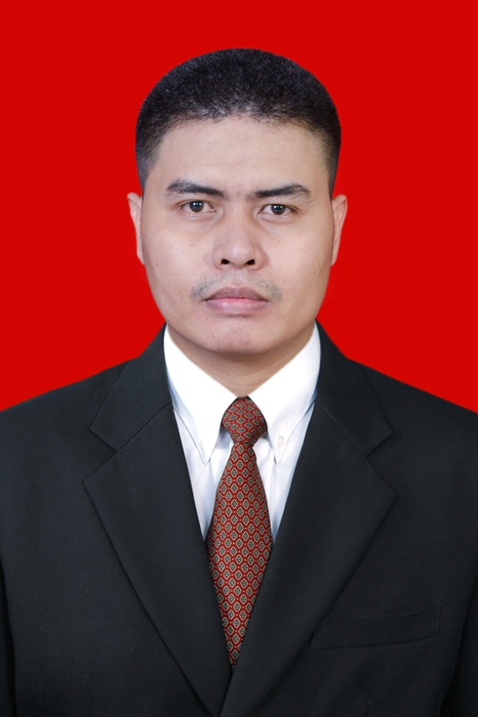 Muhammad Fajri, S.Sy., M.H.