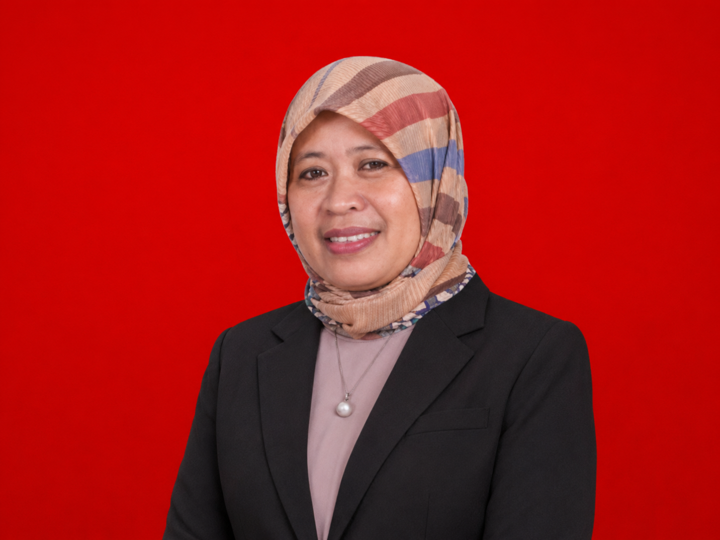 Dr. Andi Herawati,M.Ag.