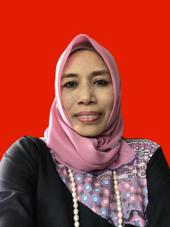 Dr. Hj. Patimah. M.Ag.