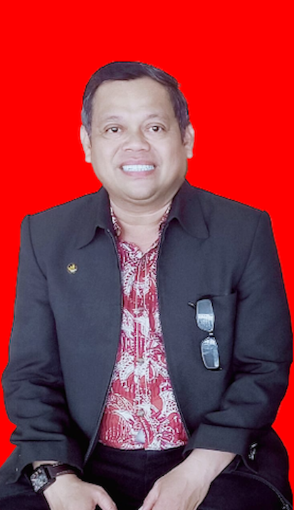 Drs. H. Muh. Jamal Jamil, M.Ag.