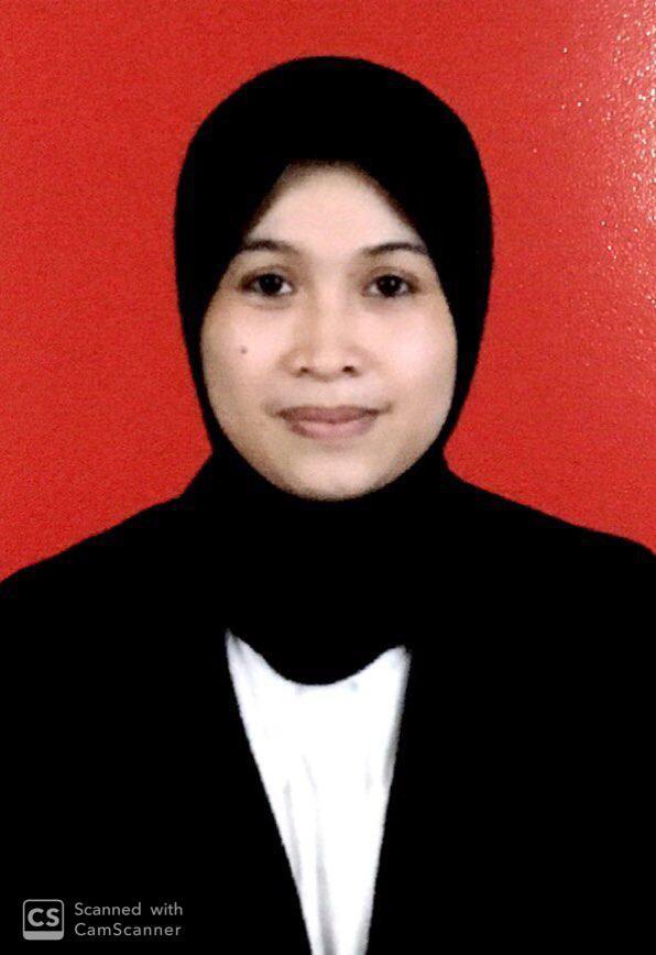Dr. Musyfikah Ilyas S.H.I., M.H.I.