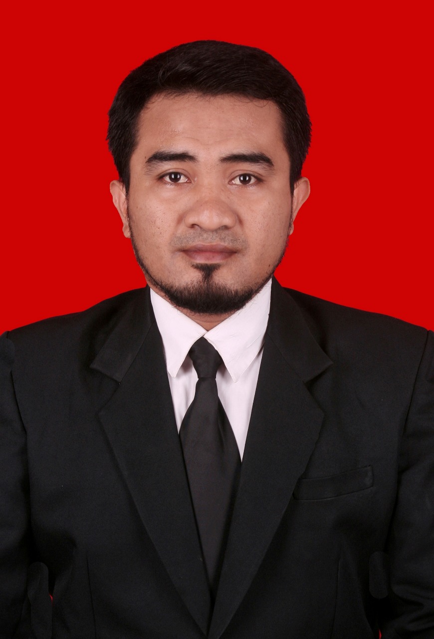 Arif Rahman, S.H.I., M.H.I.