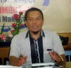 Dr. Abdillah Mustari, S.Ag., M.Ag.