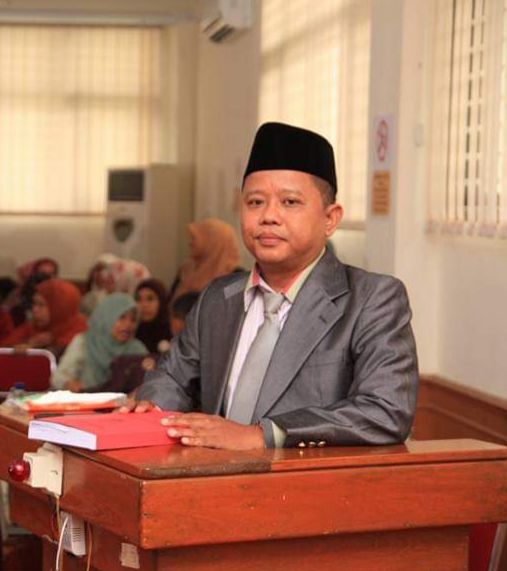 Prof. Dr. Achmad Musyahid Idrus, M. Ag.