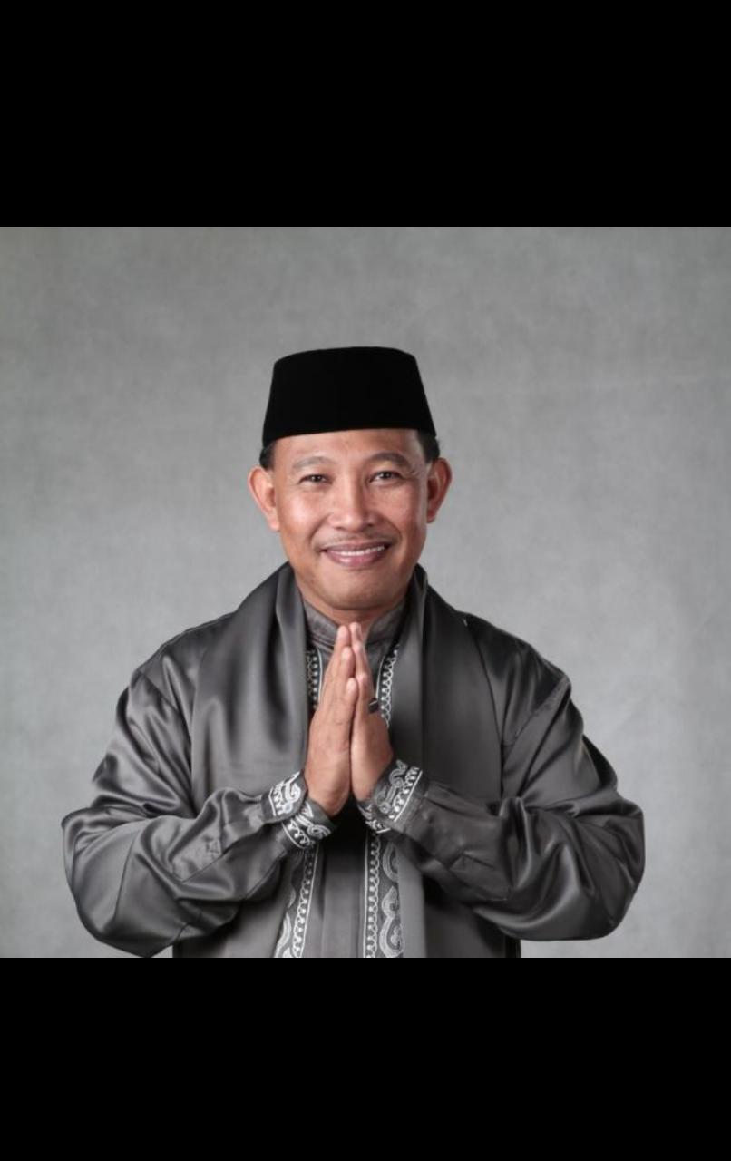 Dr. H. Abd. Rahman Qayyum, M.Ag.