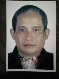 Dr. Azman, M.Ag.