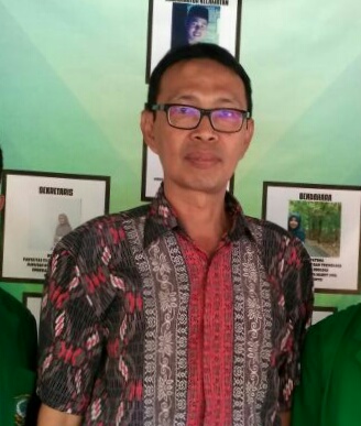 Dr. Abdi Widjaja, M.Ag.