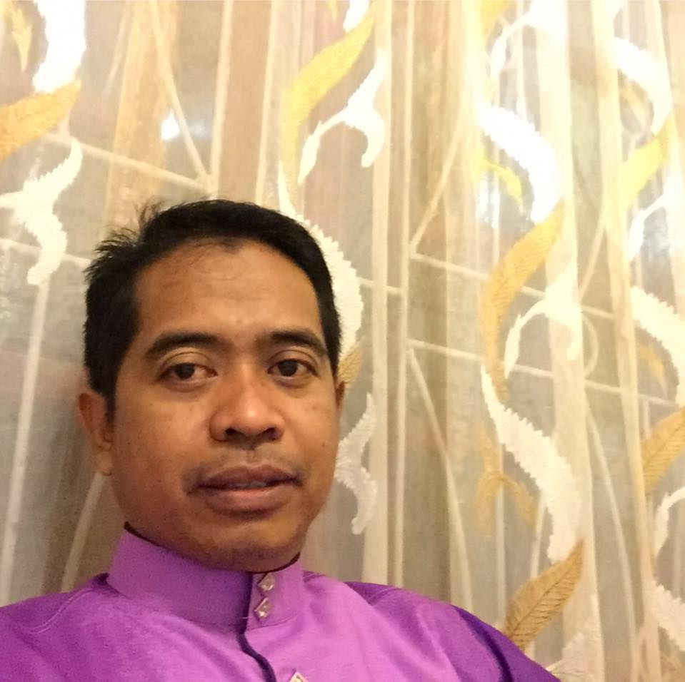 Dr. H. Abd. Wahid Haddade, Lc.,  M.Ag.