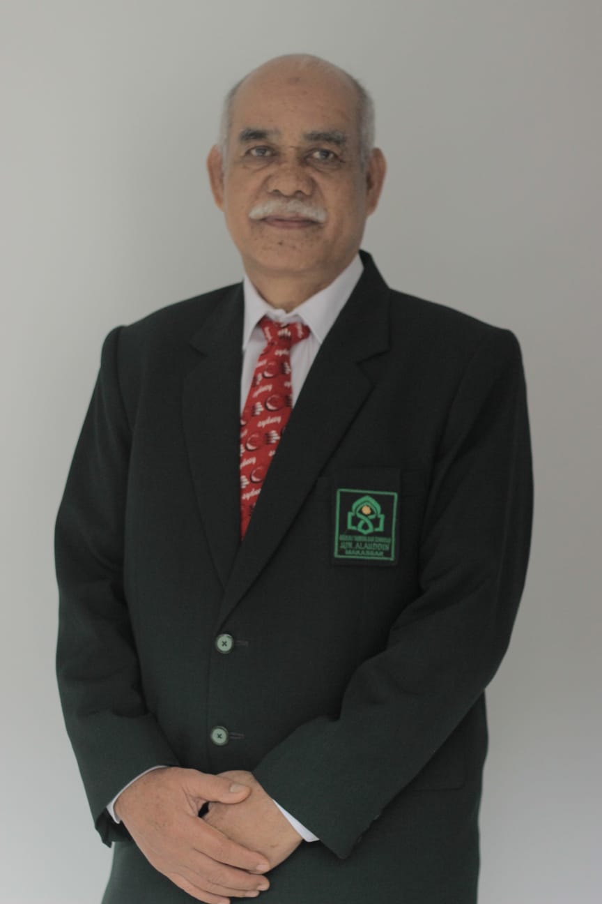 Prof. Dr. Marilang, SH., M.Hum.