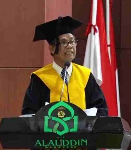 Prof. Dr. Hamzah, M.H.I