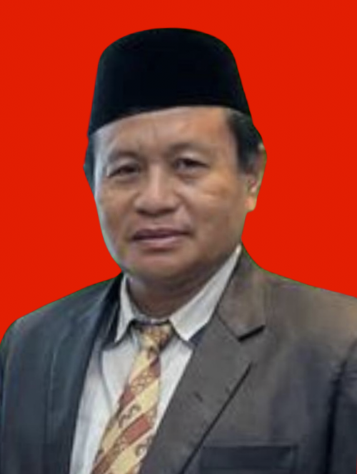 Prof. Dr. H. Abdul Halim Talli, M. Ag