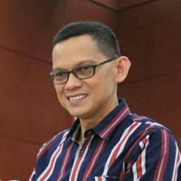 Prof. H. Zulfahmi, S.Ag., M.Ag., Ph.D
