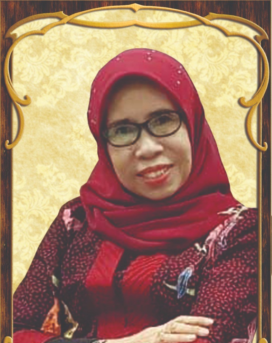 Prof. Dr. Sohrah, M. Ag