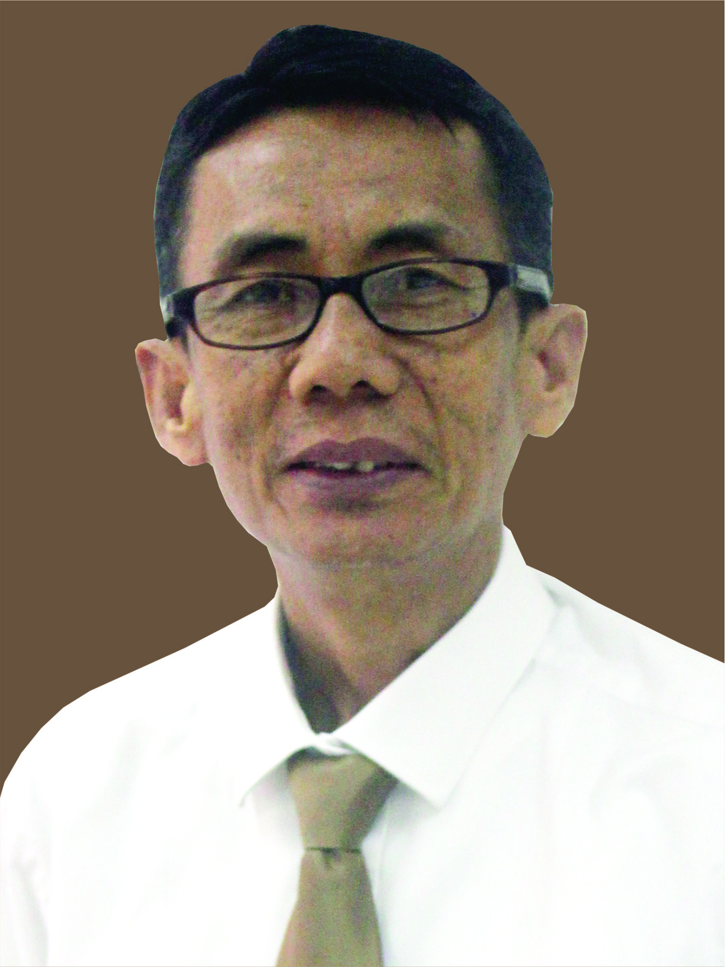 Prof. Dr. Darussalam Syamsuddin, M.Ag