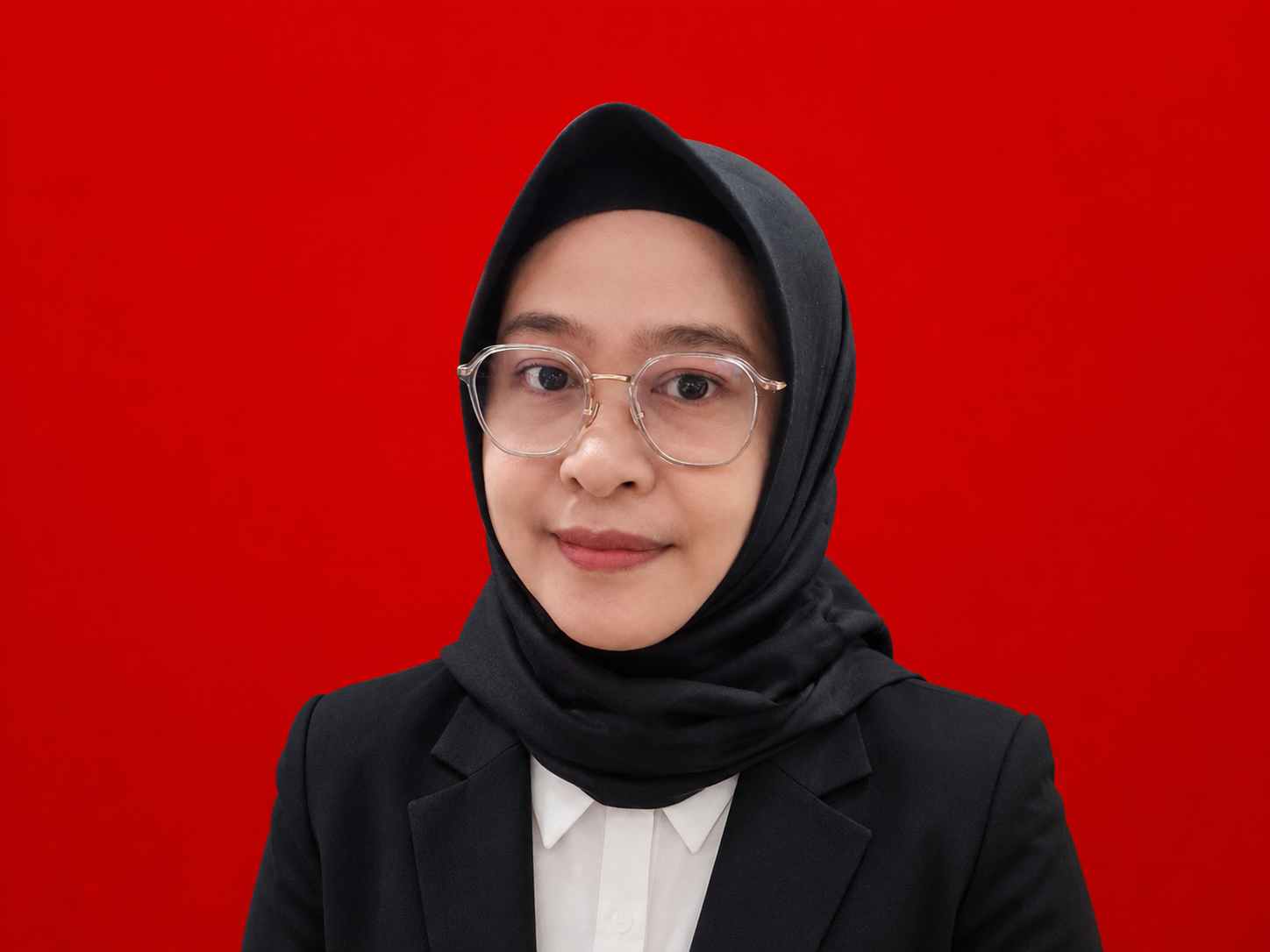 Prof. Dr. Hj. Asni. S.Ag.,M.H.I
