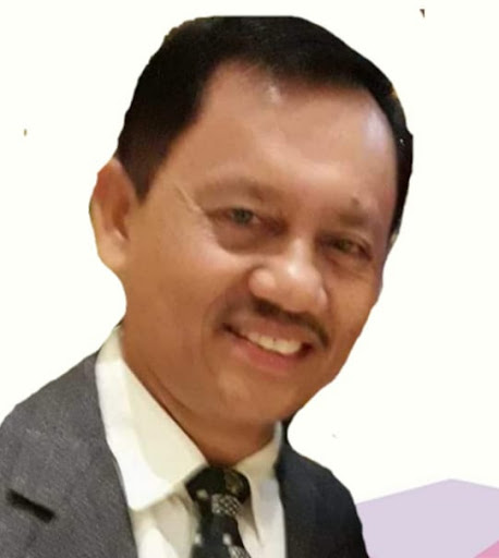 Prof. Dr. kasjim Salenda, M.Th.I