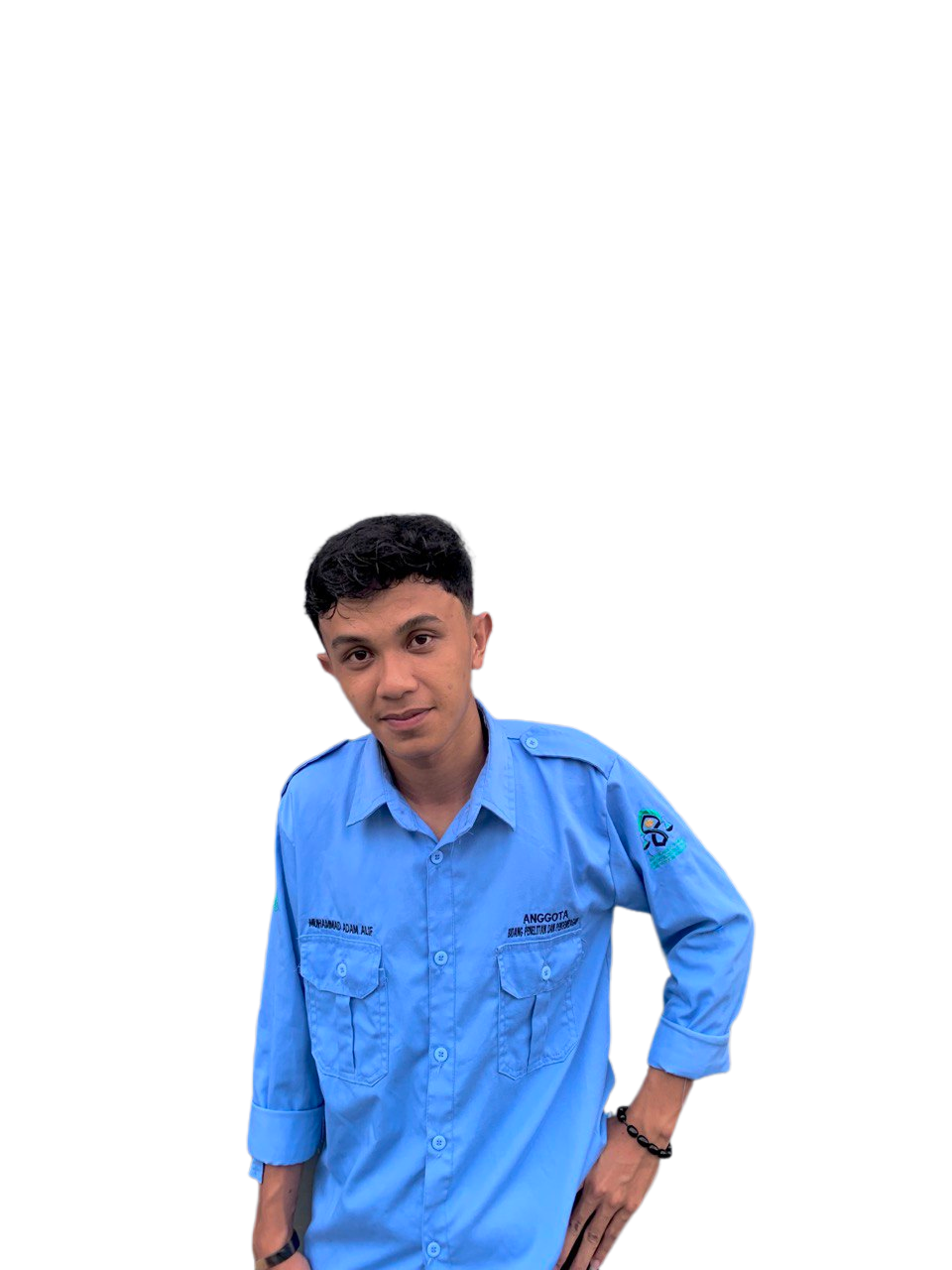Andi Iwan Wahyudi