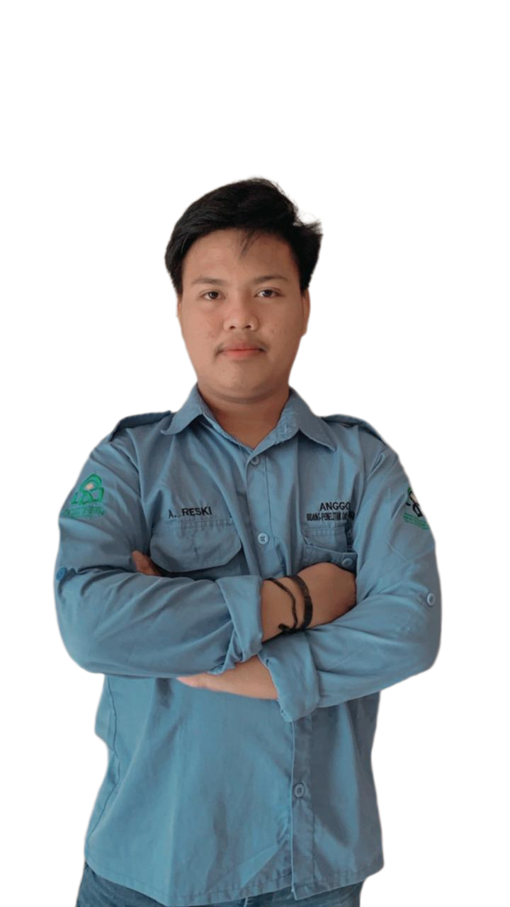 Andi Muhammad Reski