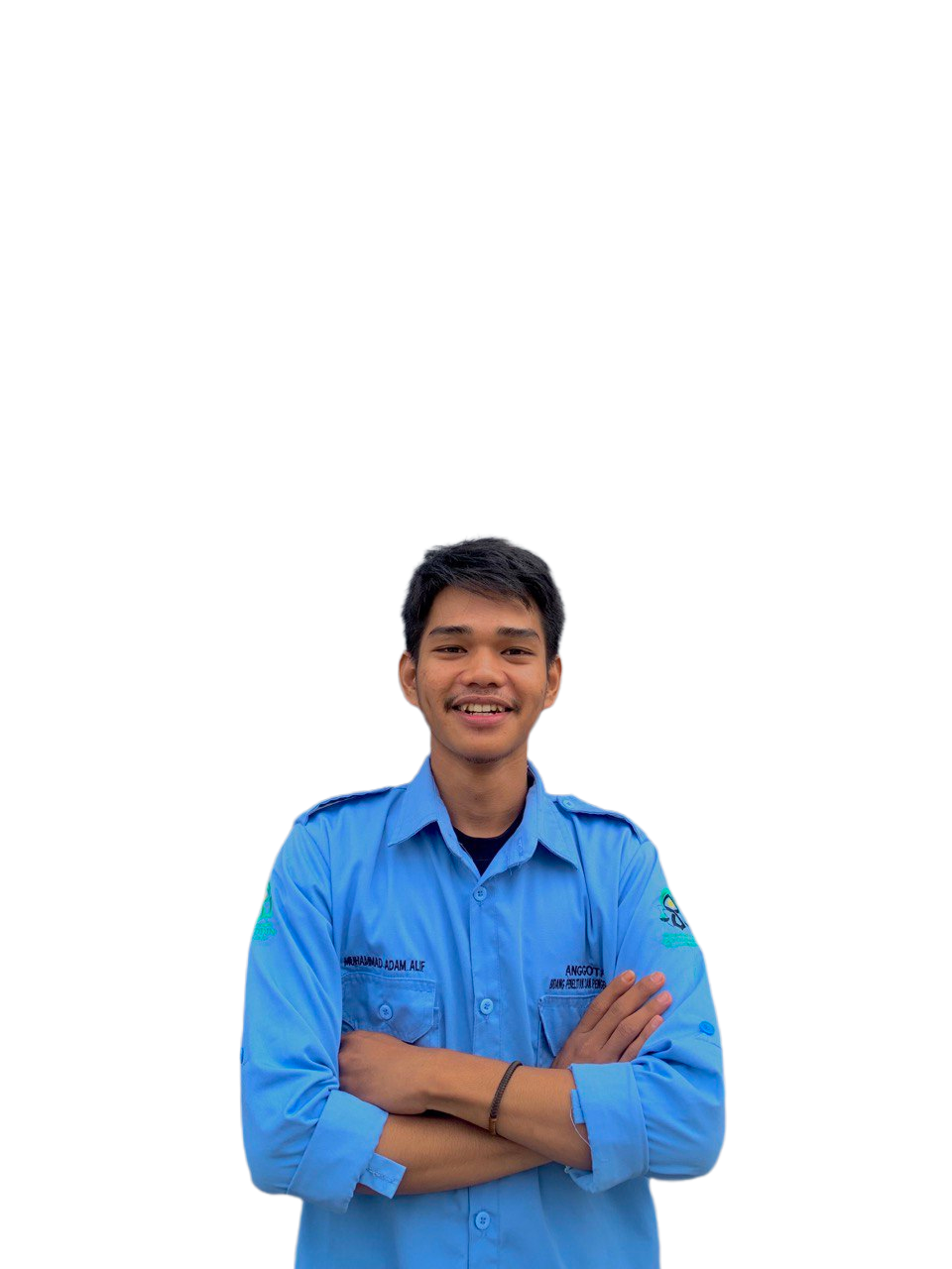 Muhammad Alwan