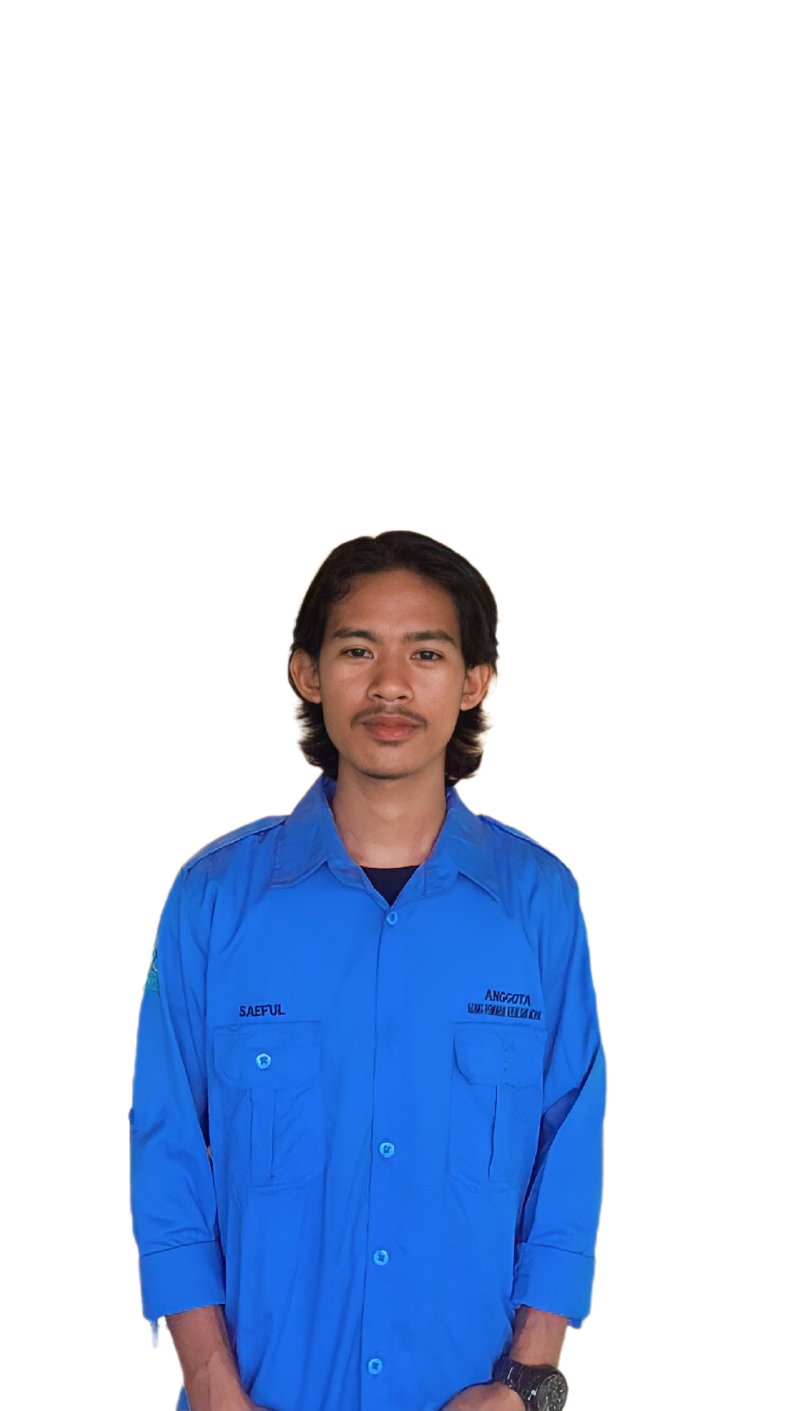 Saeful