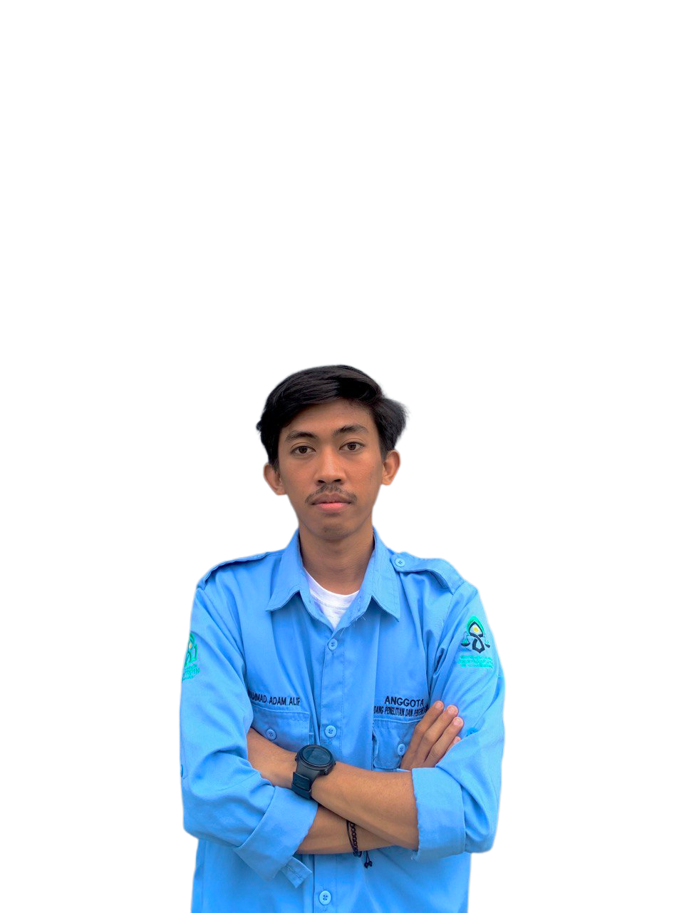 Muhammad Adam Alif