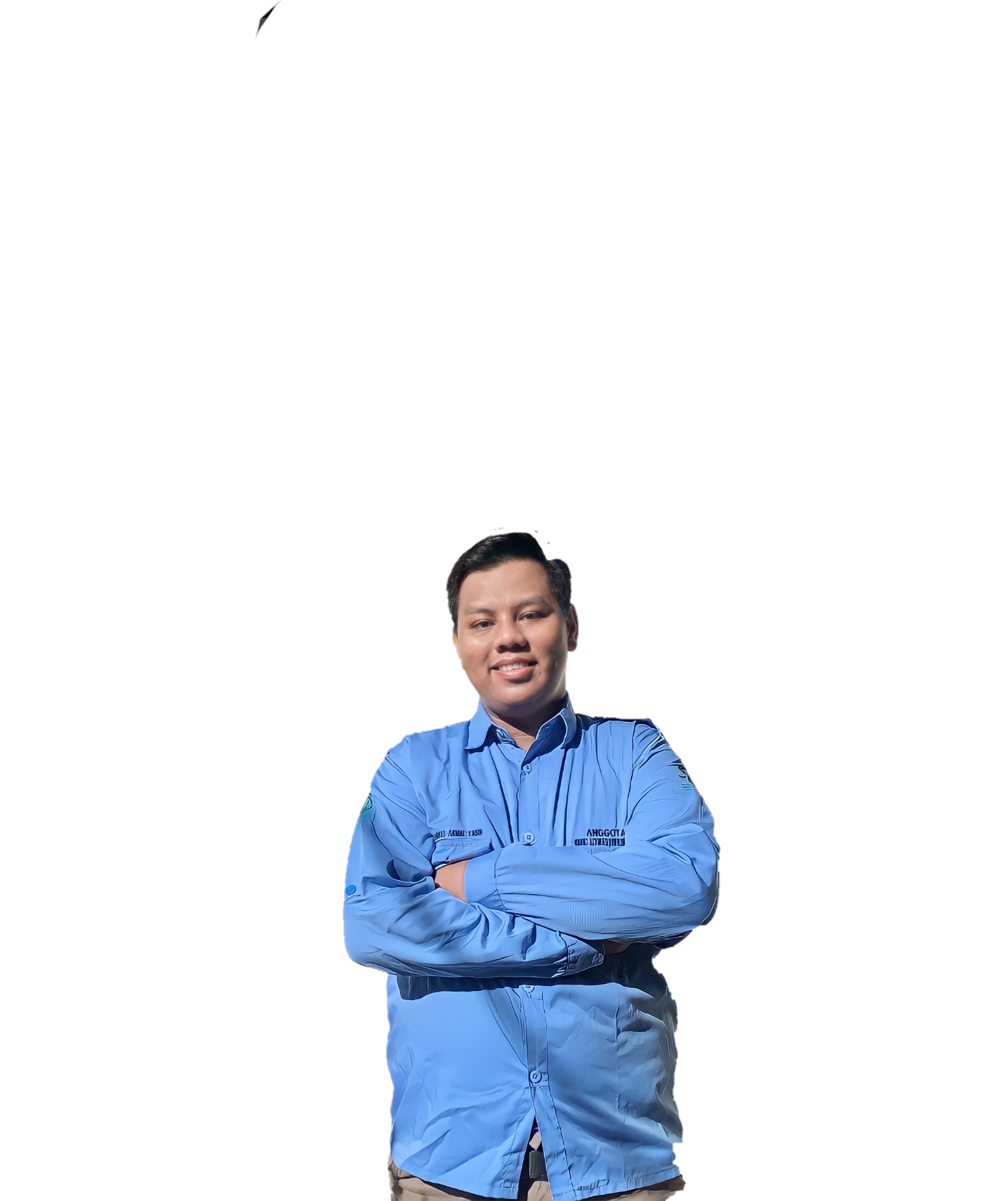 Muhammad Akmal Yasir