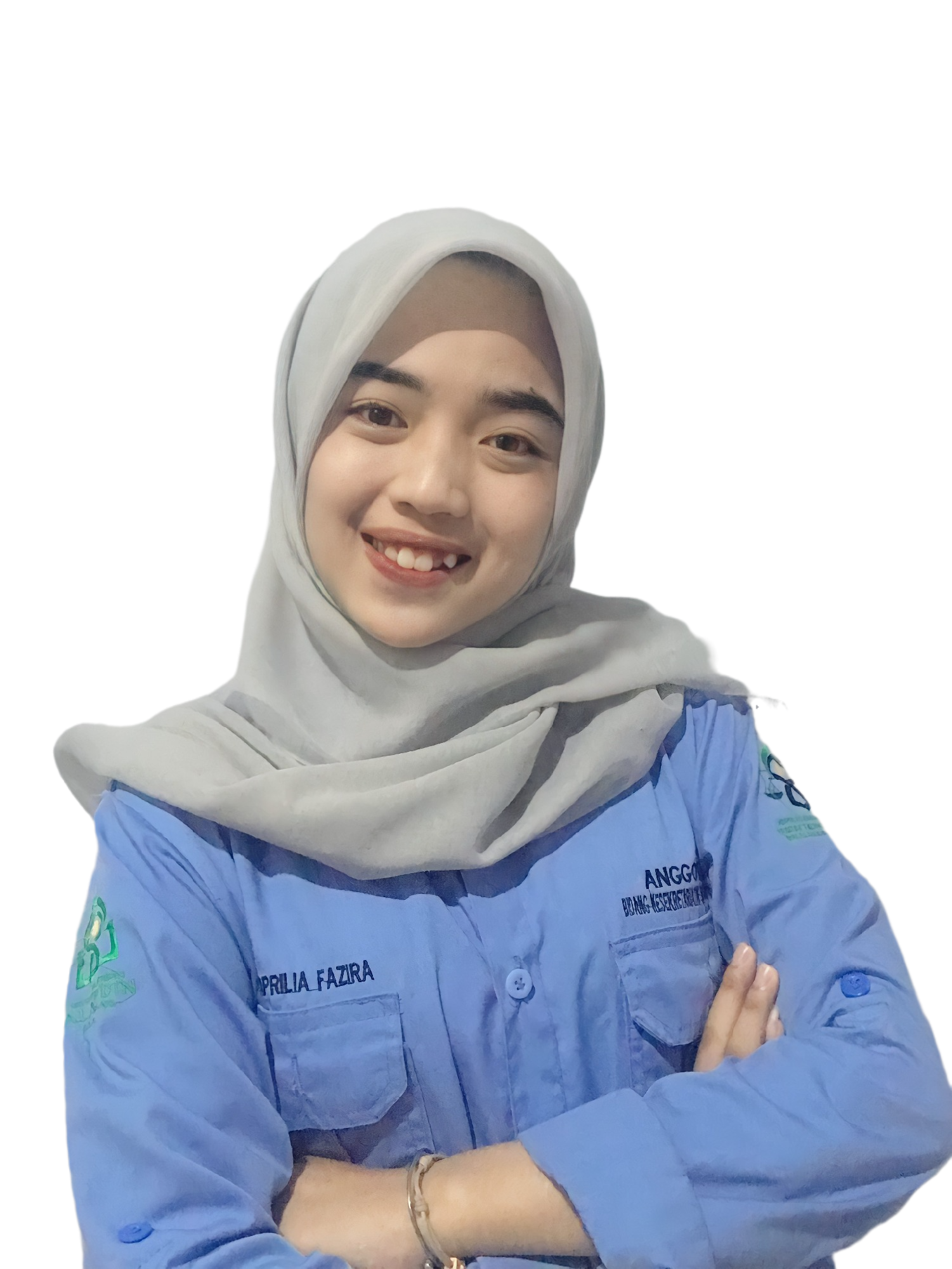 Firda Aprilia Fazira