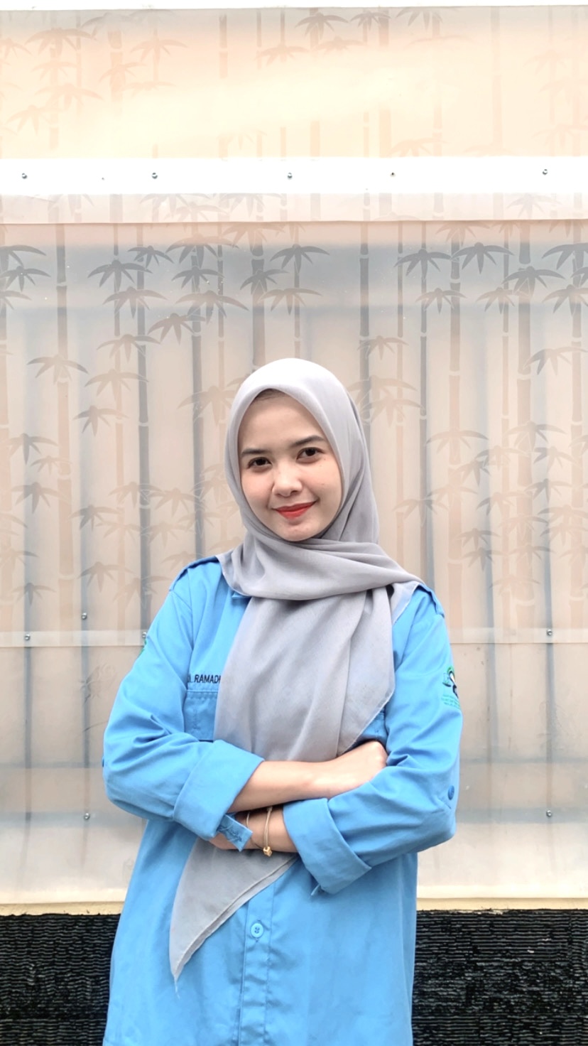 Amalia Ramadhani