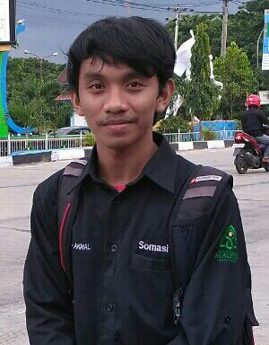 Muhammad Rijal B. Akmal
