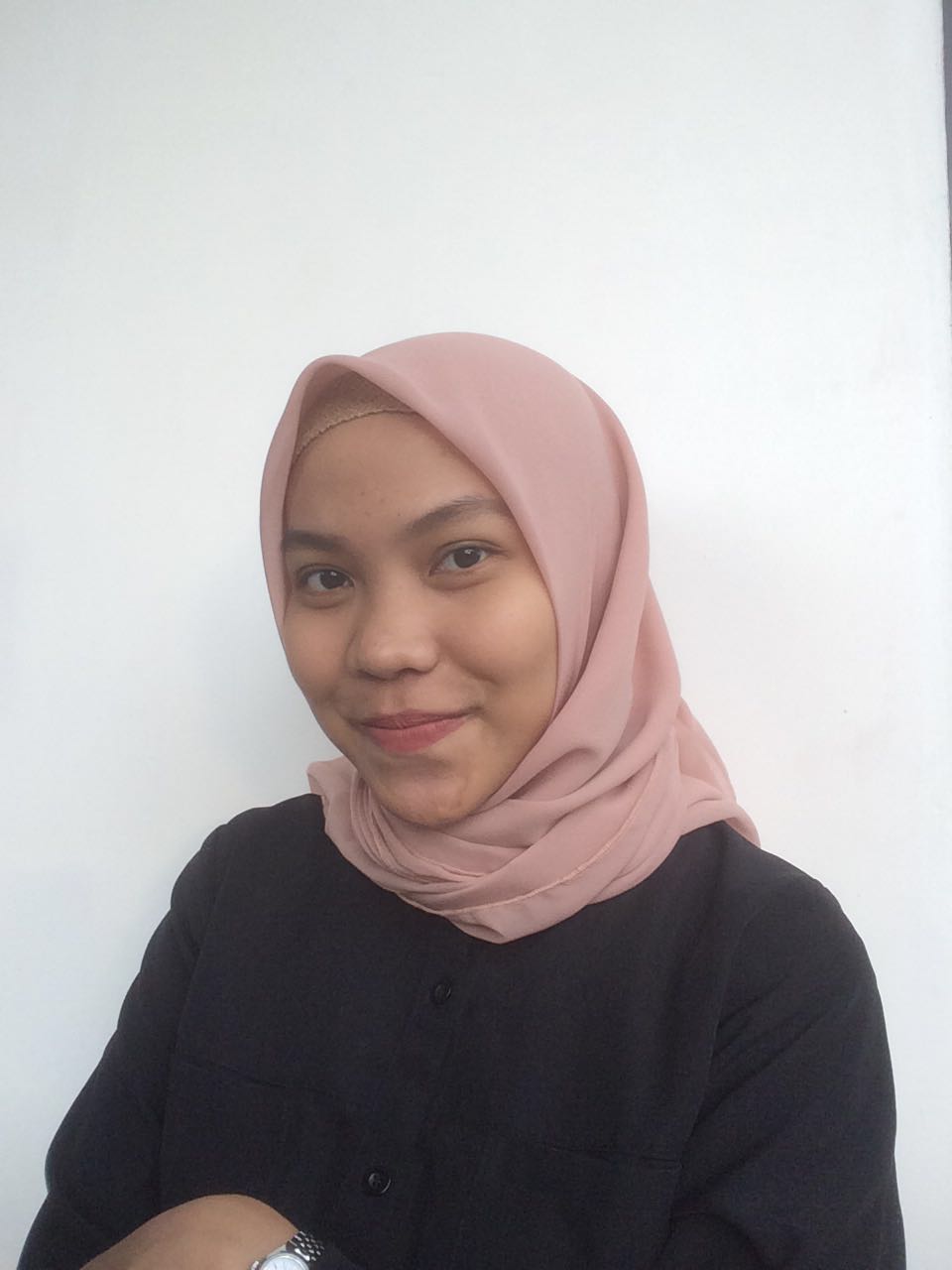 Inten Fitriani