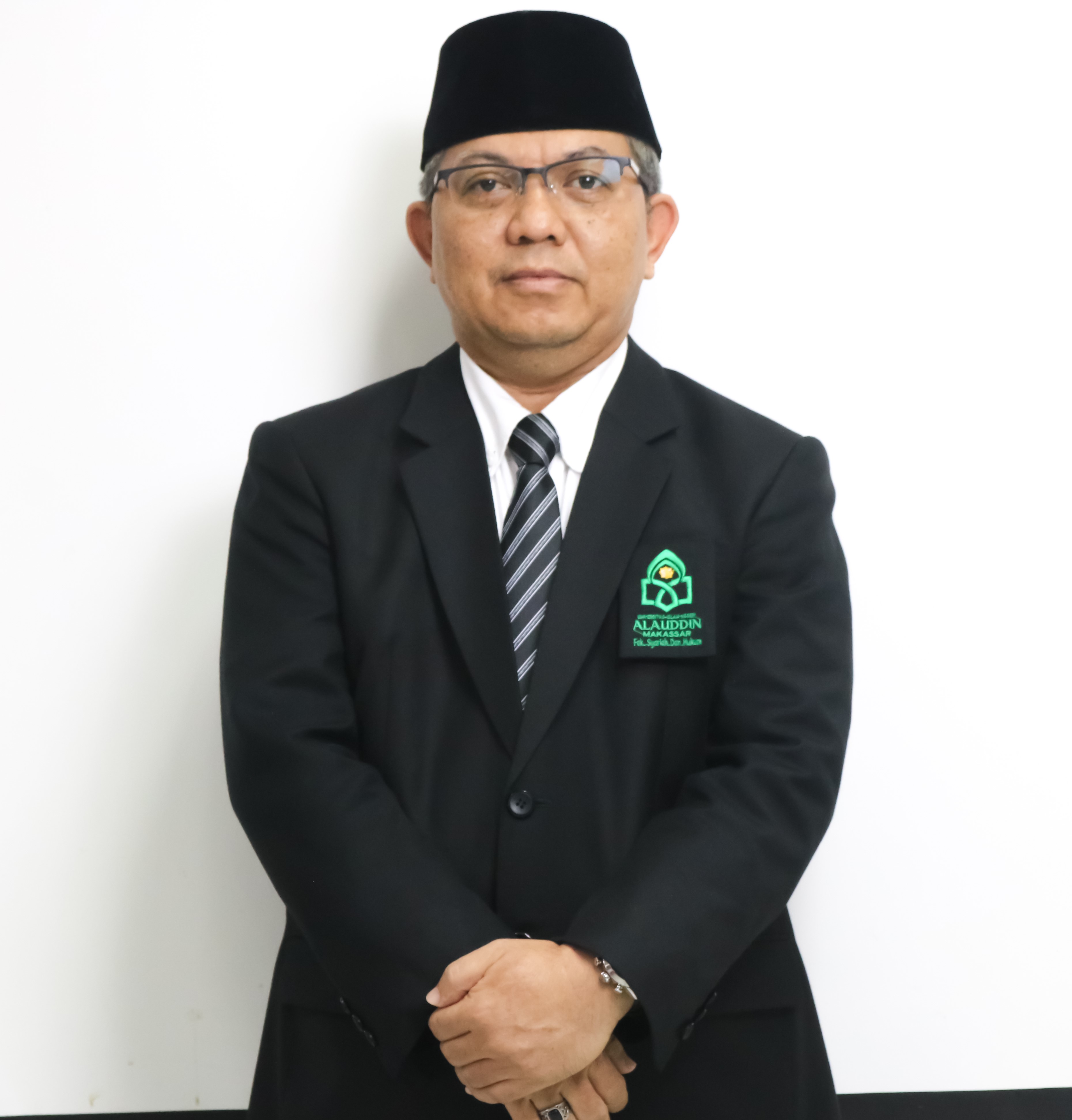 Prof. Dr. H. Abd Rauf Muhammad Amin, Lc., M.A