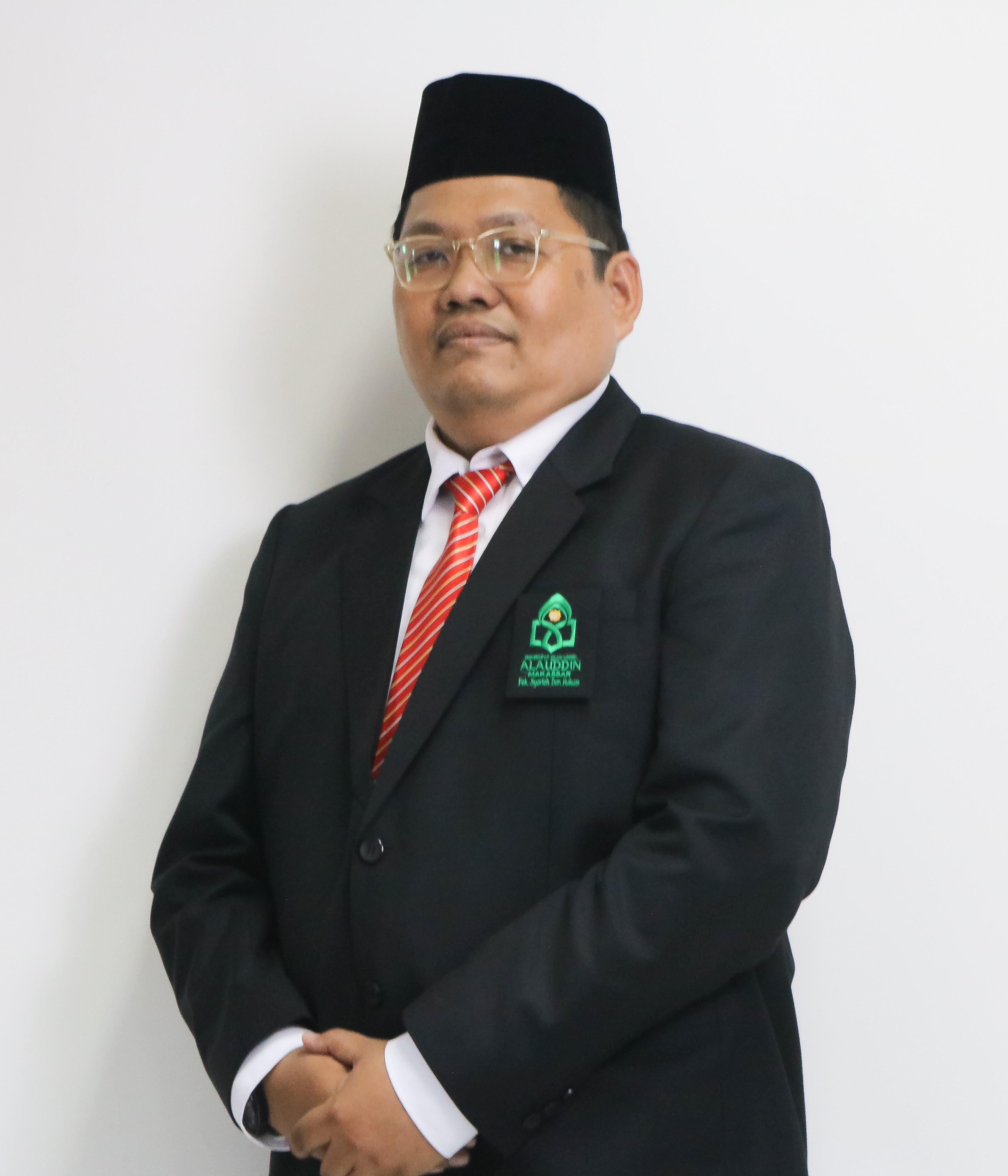 Dr. Rahman Syamsuddin, S. H., M. H