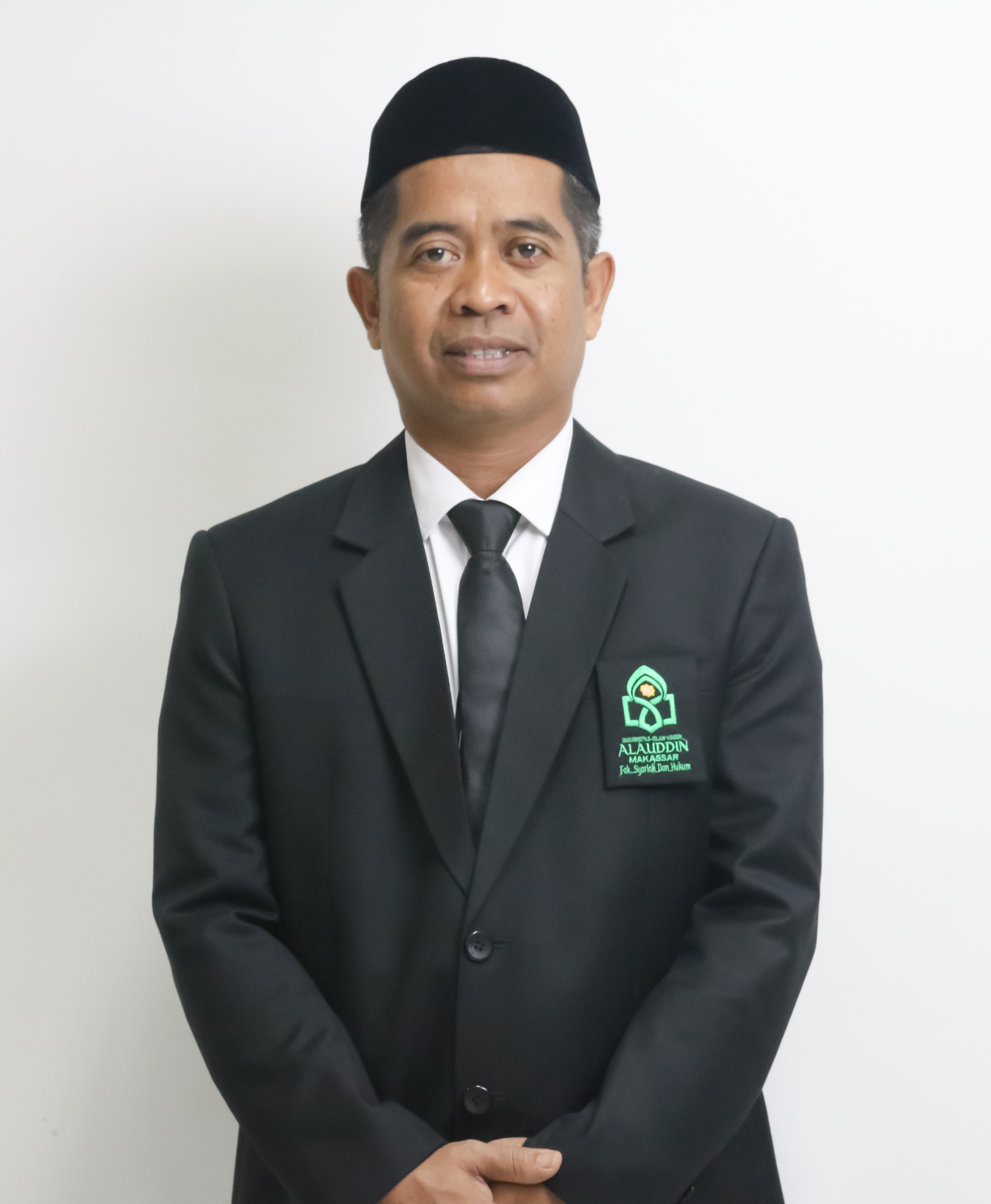Dr. H. Abdul Wahid Haddade, Lc., M. Hi