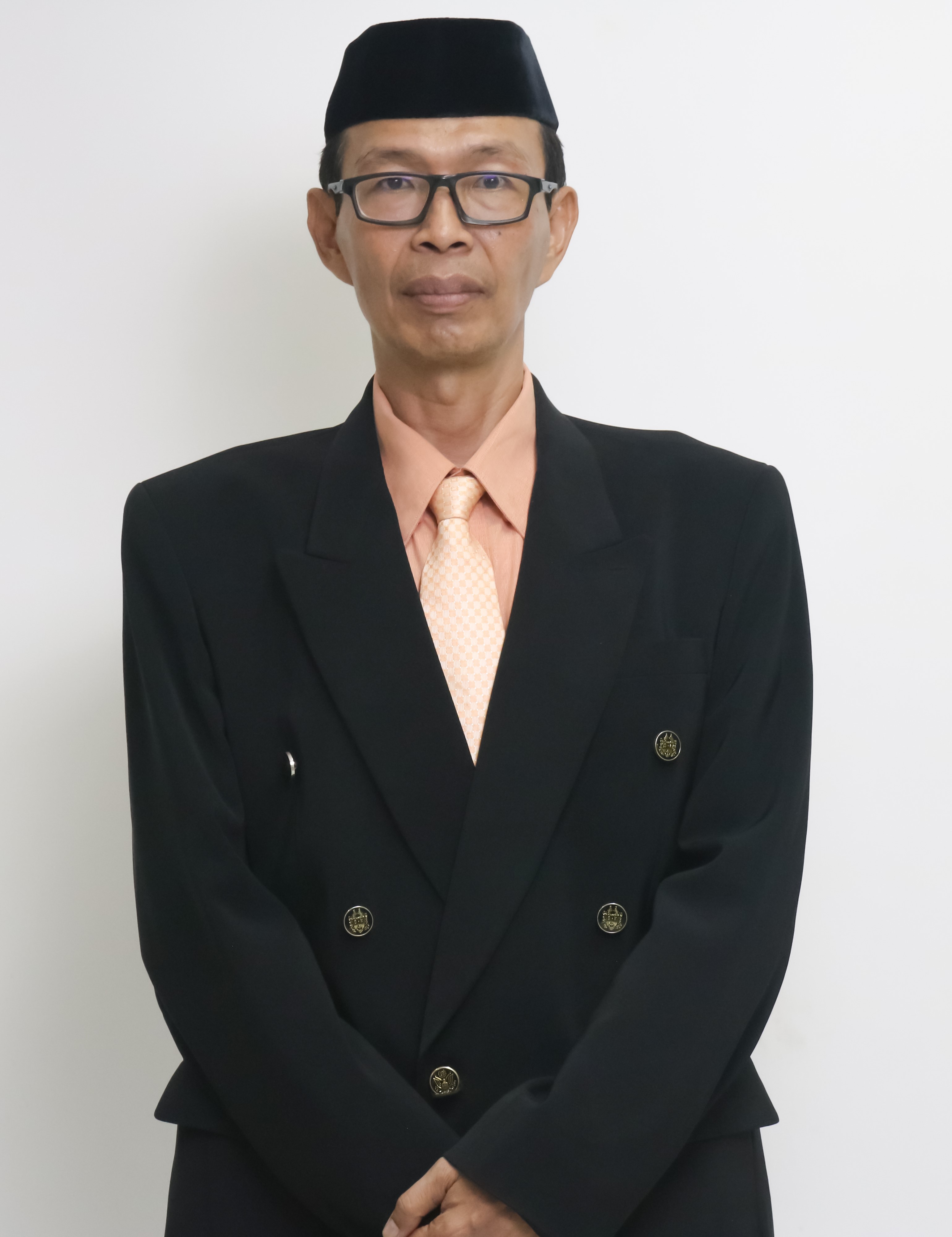 Dr. Abdi Wijaya, S.Ag, M.Ag