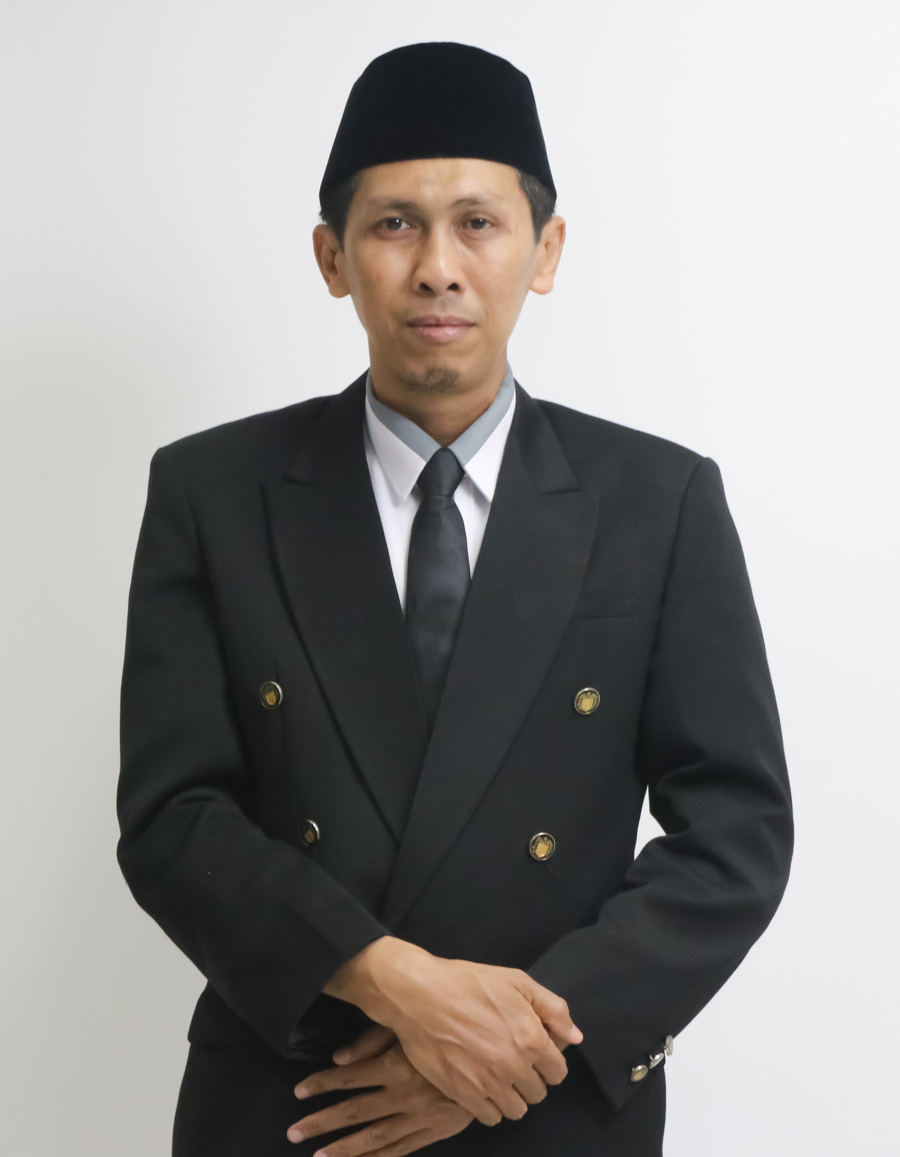 Dr. H. Andi Muhammad Akmal, S. Ag., M. H. I